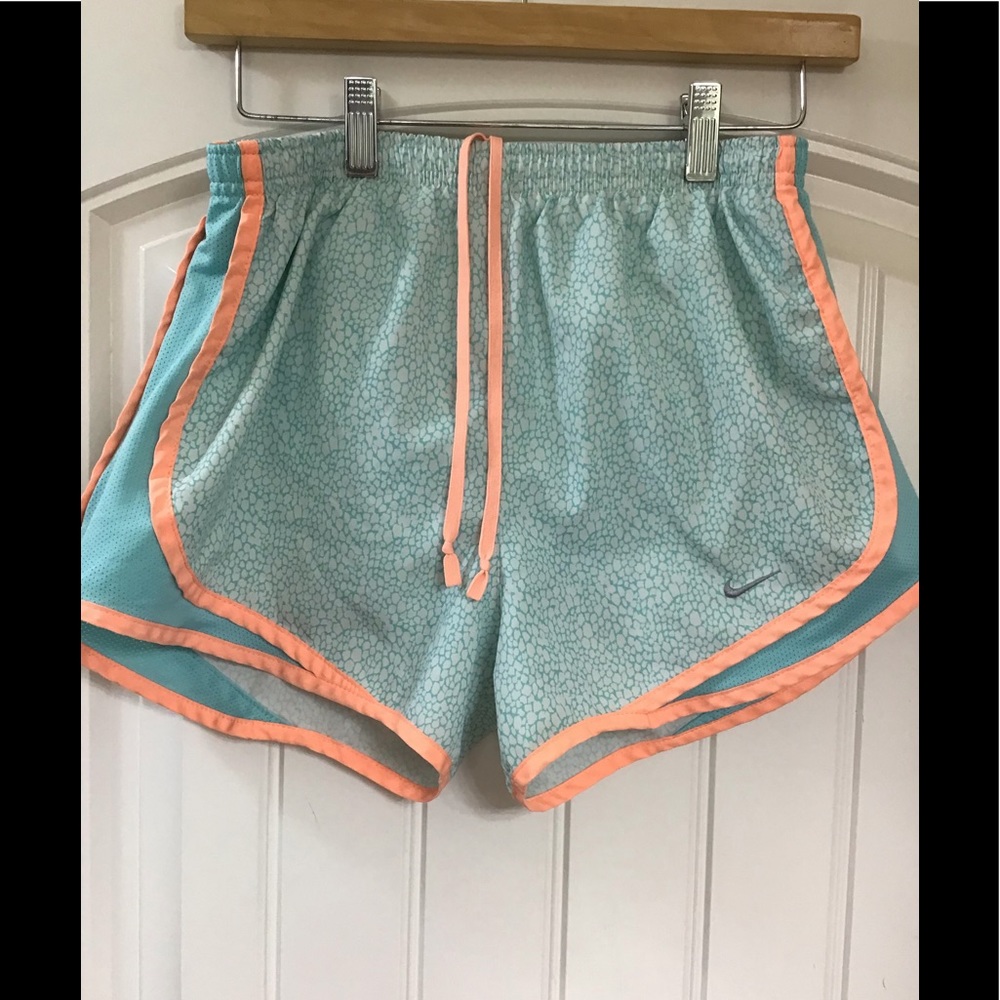 Ladies Nike athletic shorts size S